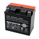 YTZ7S 12V 6Ah AGM Battery