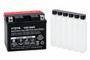 YTZ7S 12V 6Ah AGM Battery - image 3