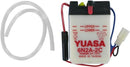 Yuasa YUAM262AC 6N2A-2C Power Cell Magic Cars 1