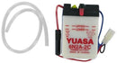Yuasa YUAM262AC 6N2A-2C Power Cell Magic Cars 2