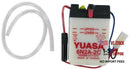 Yuasa YUAM262AC 6N2A-2C Power Cell Magic Cars Variant 0