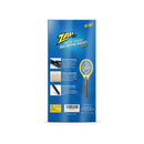 ZAP IT! Electric Fly Swatter Racket - 3,500 Volt Insect Zapper Racket Magic Cars 6