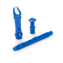 6 Pack German Style Soprano Recorders with Fingering Guide Magic Cars 3