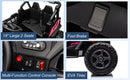Kids Electric Ride-On UTV Truck with 24V Power, 4WD/2WD and Remote Control Magic Cars 15
