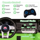 12V Electric Ride-On Jeep Truck for Kids, 2-Seater with 3 Speeds and Remote Control Magic Cars 2