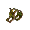Zinc Clip 8mm