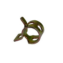 Zinc Clip 8mm - image 2