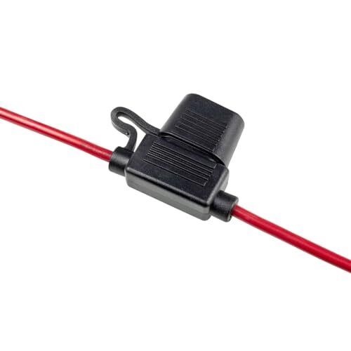 Zipelo Automotive Wire Harness Connector Compatible with Power Wheels Secure Fit Magic Cars 5