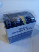 12V 12AH Rechargeable Replacement Battery for Peg Perego Gator Magic Cars 1