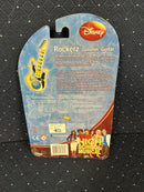 High School Musical Rockerz Jammin' Guitar Musical Instrument by Zizzle Magic Cars 1