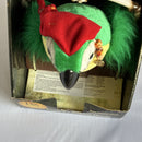 Pirates of the Caribbean Cotton's Interactive Talking Parrot Toy Magic Cars 4