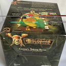 Pirates of the Caribbean Cotton's Interactive Talking Parrot Toy Magic Cars 5