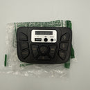 ZK2003 CSCC-2021B-S Kids Ride-On Car Music Control Board Magic Cars 2