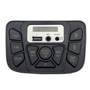 ZK2003 CSCC-2021B-S Kids Ride-On Car Music Control Board Magic Cars Variant 0