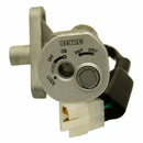 ZNEN Scooter Ignition Switch & Key Lock Set - image 2