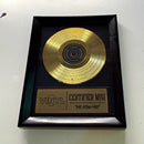 Mini Brands Golden Mini Vinyl Record Magic Cars Variant 0