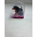 Pets Alive Dancing Dachshund Interactive Toy in Black and Tan Magic Cars Variant 0