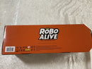 Robo Alive Frilled Neck Lizard Interactive Toy with Illuminated Mouth Magic Cars 5