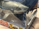 Robo Alive Robotic Great White Shark Toy with Illuminated Eyes and Battery Power Magic Cars 6