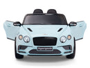 2 Seater Bentley Continental Ride On Car For Children W/Magic Cars® Wireless Parental Control