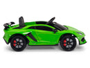 Lamborghini Ride On Car Toy Aventador Special Edition 12v W/Magic Cars® Wireless Parental Control