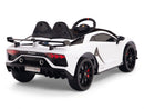 Lamborghini Ride On Car Toy Aventador Special Edition 12v W/Magic Cars® Wireless Parental Control