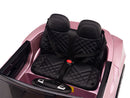 2 Seater Bentley Continental Ride On Car For Children W/Magic Cars® Wireless Parental Control