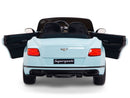 2 Seater Bentley Continental Ride On Car For Children W/Magic Cars® Wireless Parental Control