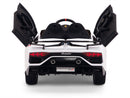 Lamborghini Ride On Car Toy Aventador Special Edition 12v W/Magic Cars® Wireless Parental Control