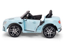 2 Seater Bentley Continental Ride On Car For Children W/Magic Cars® Wireless Parental Control