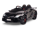Lamborghini Ride On Car Toy Aventador Special Edition 12v W/Magic Cars® Wireless Parental Control