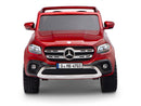 Mercedes Benz Electric Ride On Truck For Children W/Magic Cars® Wireless Parental Control