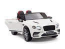 2 Seater Bentley Continental Ride On Car For Children W/Magic Cars® Wireless Parental Control
