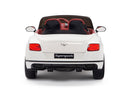 2 Seater Bentley Continental Ride On Car For Children W/Magic Cars® Wireless Parental Control