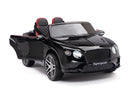 2 Seater Bentley Continental Ride On Car For Children W/Magic Cars® Wireless Parental Control
