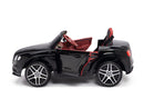 2 Seater Bentley Continental Ride On Car For Children W/Magic Cars® Wireless Parental Control