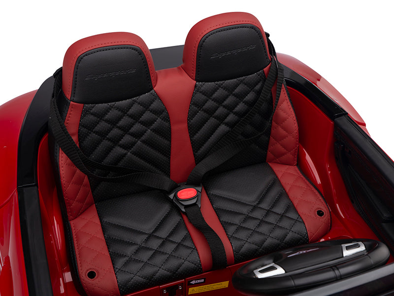Bentley child seat sale