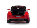 2 Seater Bentley Continental Ride On Car For Children W/Magic Cars® Wireless Parental Control