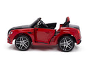 2 Seater Bentley Continental Ride On Car For Children W/Magic Cars® Wireless Parental Control