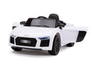 Audi R8 Ride On Electric Car For Kids W/Magic Cars® Wireless Parental Control