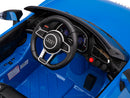 Audi R8 Ride On Electric Car For Kids W/Magic Cars® Wireless Parental Control