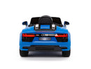 Audi R8 Ride On Electric Car For Kids W/Magic Cars® Wireless Parental Control