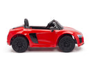 Audi R8 Ride On Electric Car For Kids W/Magic Cars® Wireless Parental Control