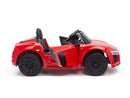 Audi R8 Ride On Electric Car For Kids W/Magic Cars® Wireless Parental Control