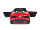 Audi R8 Ride On Electric Car For Kids W/Magic Cars® Wireless Parental Control