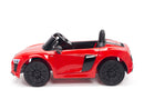 Audi R8 Ride On Electric Car For Kids W/Magic Cars® Wireless Parental Control