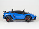 Lamborghini Aventador Ride On 12v Toy Car For Children W/Magic Cars® Parental Control