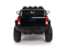 Ride On RC Car Hummer Style Truck For Children W/Magic Cars® Parental Remote Control