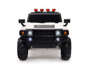 Ride On RC Car Hummer Style Truck For Children W/Magic Cars® Parental Remote Control