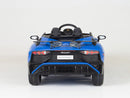 Lamborghini Aventador Ride On 12v Toy Car For Children W/Magic Cars® Parental Control